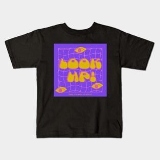 Look Up! Kids T-Shirt